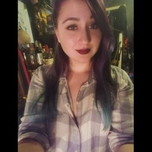 Meet your Posher, Bre